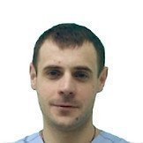 Врач Булынин Михаил Андреевич