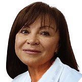 Врач Бурова Вера Алексеевна