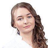 Врач Быстрова Юлия Сергеевна