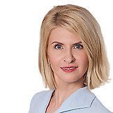 Врач Цейтлин Елена Сергеевна