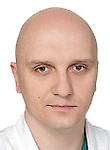Врач Чайкин Роман Сергеевич