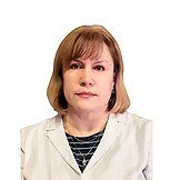 Врач Частухина Екатерина Владимировна