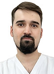Врач Челышев Владимир Олегович