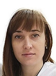 Врач Челышева Елена Вадимовна