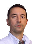 Врач Черкашин Андрей Евгеньевич