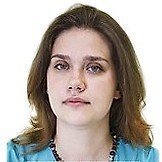 Врач Черняк Александра Сергеевна