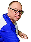 Врач Чернышев Алексей Валерьевич