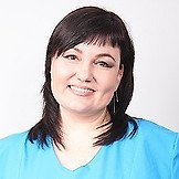 Врач Чеснокова Ирина Александровна