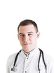 Врач Чиклунов Александр Геннадьевич