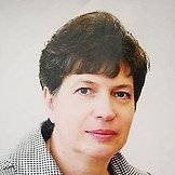 Врач Чиркина Мария Германовна