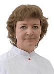 Врач Чистякова Юлия Владимировна