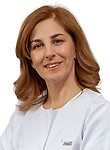 Врач Читая Арина Геннадьевна