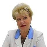 Врач Чучункина Татьяна Евгеньевна