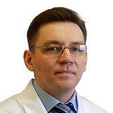 Врач Чухин Антон Иванович