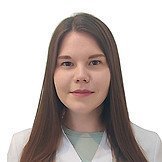 Врач Чуланова Дарья Вадимовна