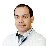 Врач Чулков Олег Геннадьевич