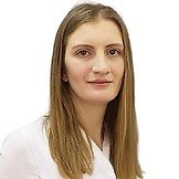 Врач Чураева Екатерина Сергеевна