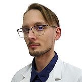 Врач Цускман Сергей Алексеевич