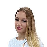Врач Данилова Анна Викторовна