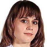 Врач Давыдова Александра Евгеньевна