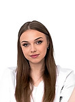 Врач Дейнеко Виктория Алексеевна
