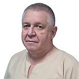 Врач Демидов Георгий Адольфович