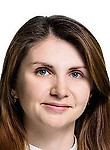 Врач Демидова Ксения Викторовна