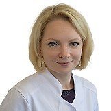 Врач Девина Екатерина Валерьевна