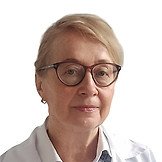 Врач Дмитриева Зинаида Леонидовна