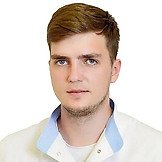 Врач Добров Никита Александрович
