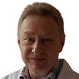 Врач Докетов Михаил Юрьевич