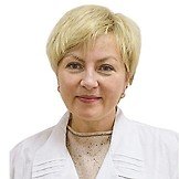 Врач Долинина Елена Владимировна