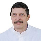 Врач Драчев Иван Алексеевич
