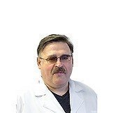 Врач Дрожженников Борис Артурович