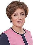 Врач Дружинина Екатерина Леонидовна