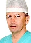 Врач Дудов Петр Ремович