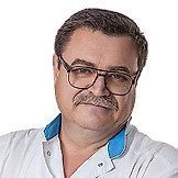 Врач Думчев Александр Николаевич