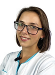Врач Дурандина Юлия Валерьевна
