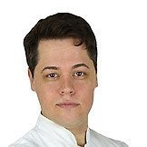 Врач Джалагония Александр Кахаберович