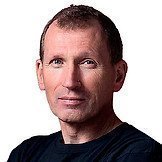 Врач Егоров Андрей Валентинович