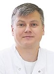 Врач Егоров Николай Евгеньевич