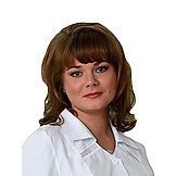 Врач Ермилова Яна Андреевна