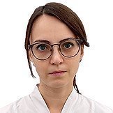 Врач Ермина Ирина Александровна