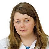 Врач Ершова Екатерина Владимировна