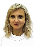 Врач Ершова Мария Владимировна