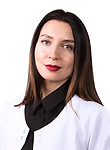 Врач Фатеева Светлана Викторовна