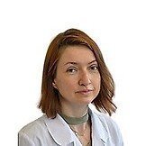 Врач Фатехова Жанна Шамильевна