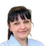 Врач Федяшова Ирина Вячеславовна