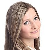 Врач Федорова Екатерина Эдуардовна