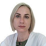 Врач Федорова Ольга Николаевна